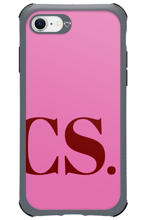 CS (Sorbet) 2.0 - Apple iPhone SE 2022