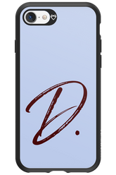 (Jellyfish Presso) D 2.0 - Apple iPhone 7