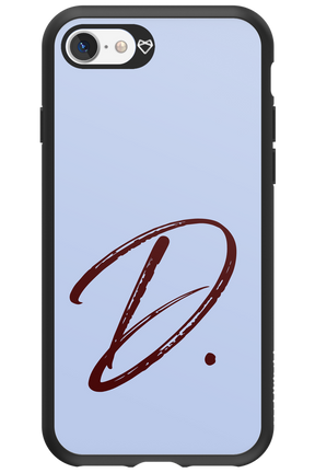 (Jellyfish Presso) D 2.0 - Apple iPhone 7
