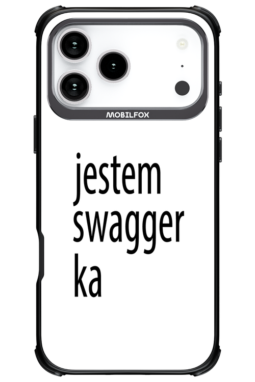 Swagger 2.0 - Apple iPhone 17 Pro Max