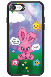 Ooops 2.0 - Apple iPhone SE 2020