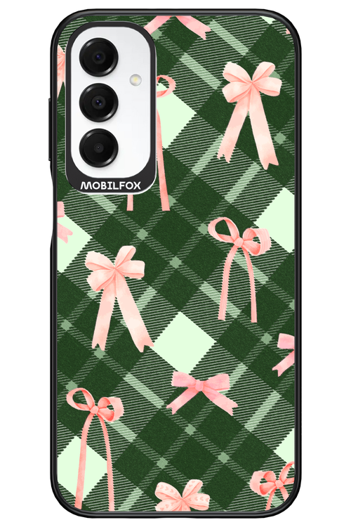 Blanket Fluff - Samsung A16