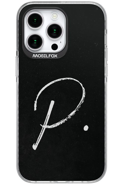 (Off Space) P 2.0 - Apple iPhone 15 Pro Max