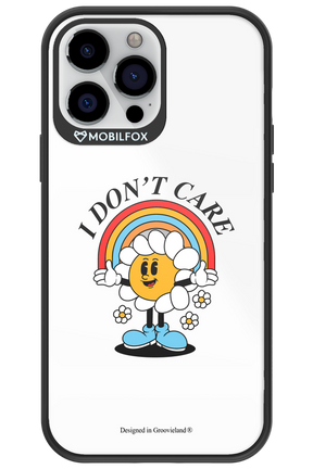 Don't Care - Apple iPhone 13 Pro Max