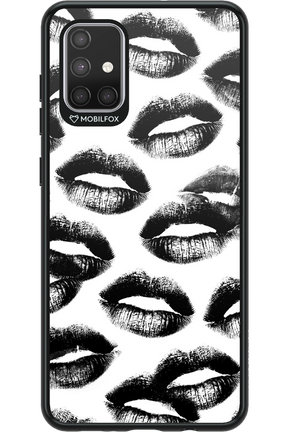 Ghost Kiss 2.0 - Samsung Galaxy A71