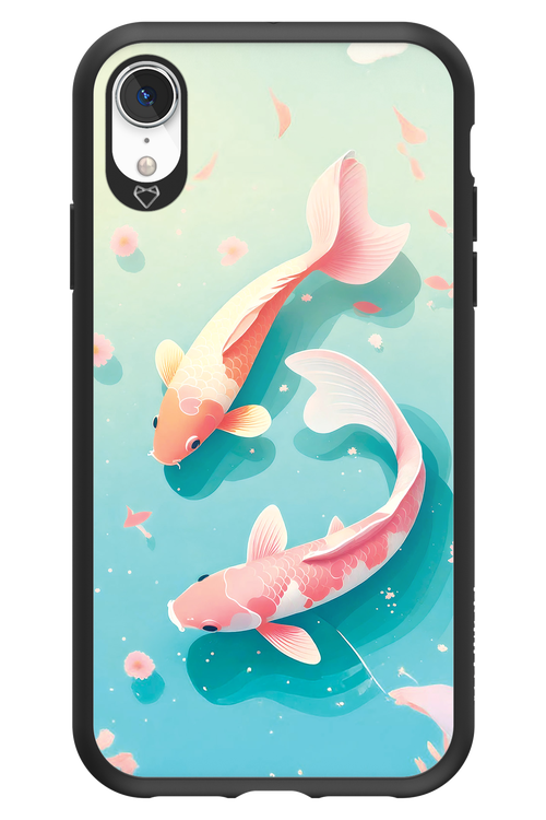 Koi II - Apple iPhone XR