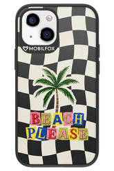 BEACH PLEASE 2.0 - Apple iPhone 13 Mini