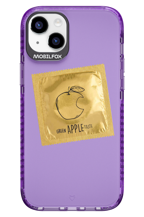 Safety Apple 2.0 - Apple iPhone 14 Plus