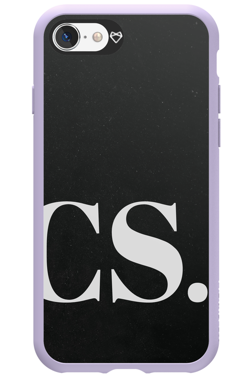 CS (Off Space) 2.0 - Apple iPhone SE 2022