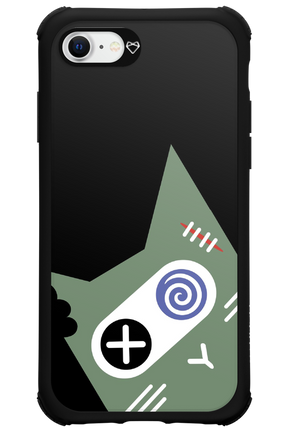 scarface - Apple iPhone 8