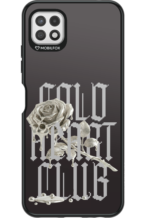 Cold Heart Club 2.0 - Samsung Galaxy A22 5G