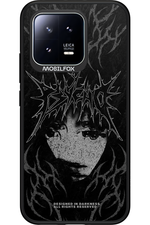 Schizo - Xiaomi 13