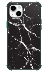 Grunge Marble - Apple iPhone 15 Plus