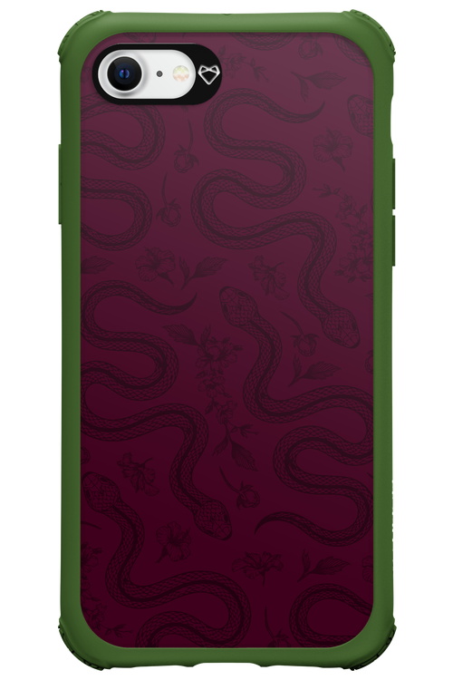 Temptation 2.0 - Apple iPhone 8