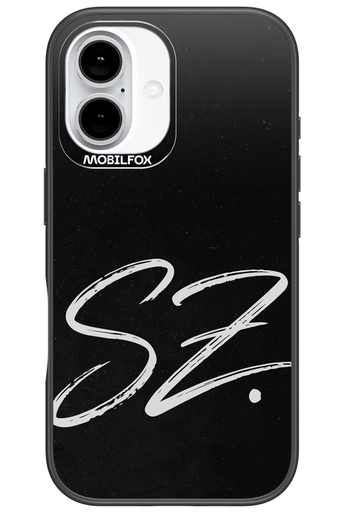 (Off Space) SZ 2.0 - Apple iPhone 16