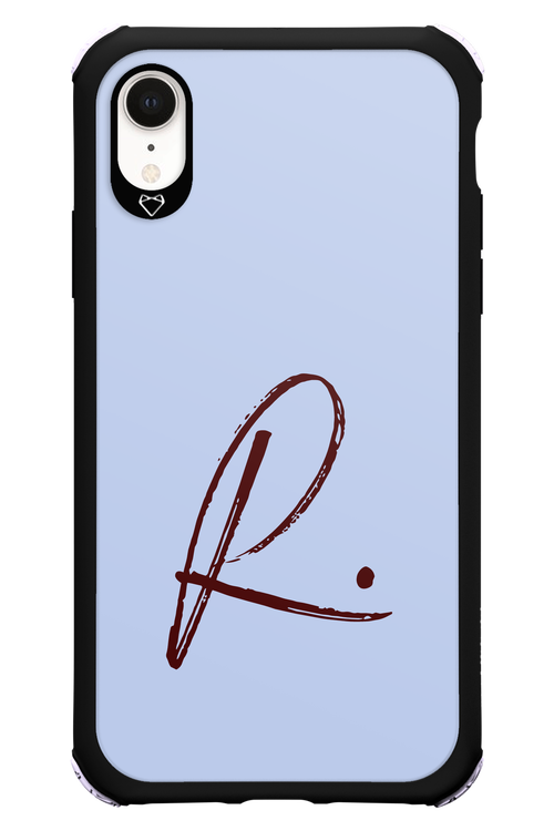 (Jellyfish Presso) R 2.0 - Apple iPhone XR