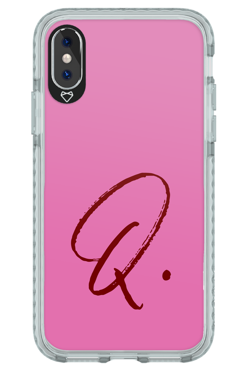 (Sorbet) Q 2.0 - Apple iPhone X