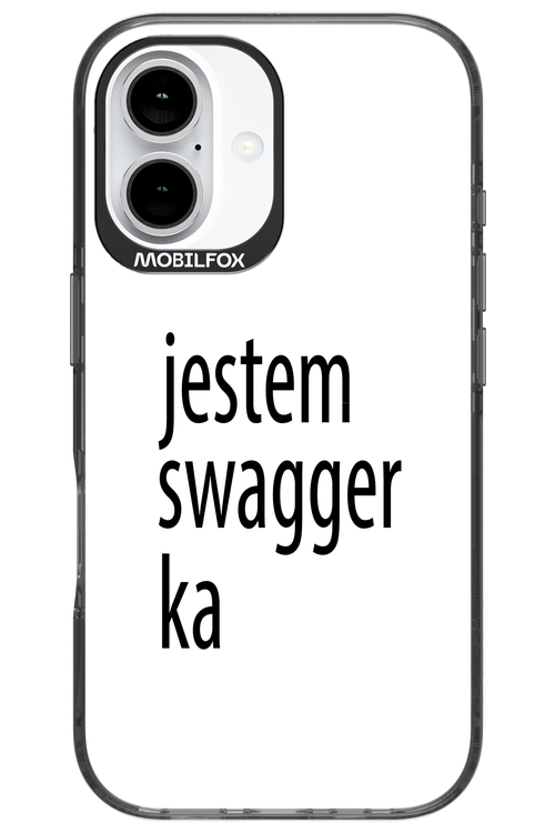 Swagger 2.0 - Apple iPhone 16