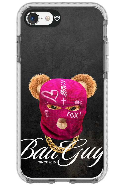 Bad Guy II 2.0 - Apple iPhone SE 2022