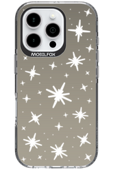 Star Champagne - Apple iPhone 16 Pro