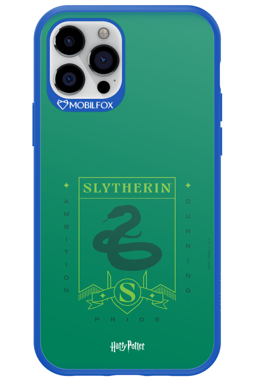 Slytherin2 - Apple iPhone 12 Pro