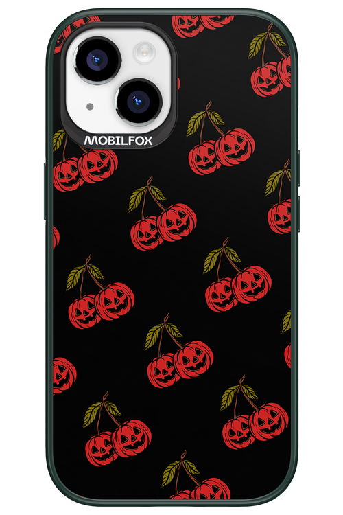 Spicey Pumpkin - Apple iPhone 15