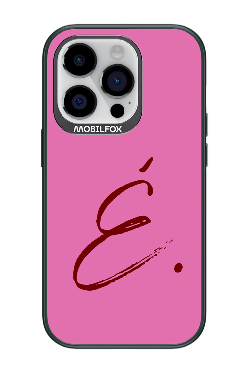 (Sorbet) E II 2.0 - Apple iPhone 14 Pro