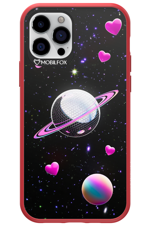 Girls Galaxy - Apple iPhone 12 Pro
