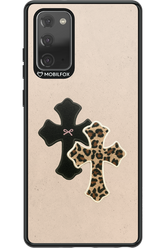 Double Cross - Samsung Galaxy Note 20