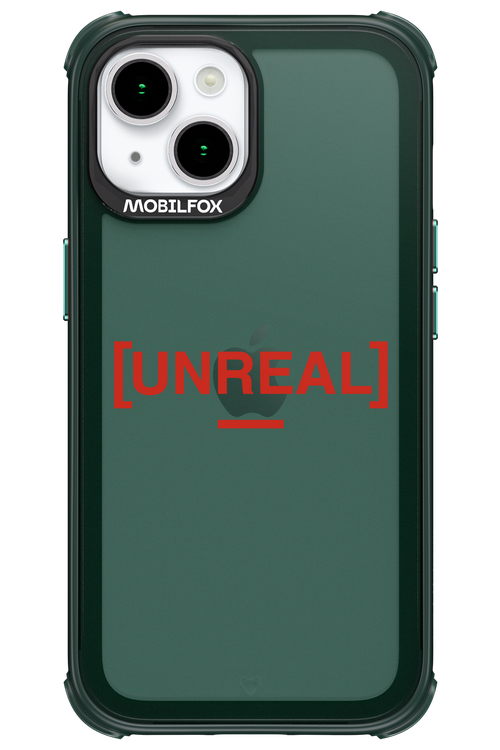 Unreal Classic - Apple iPhone 15