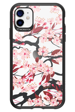 Sakura 2.0 - Apple iPhone 11