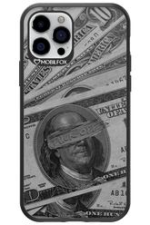 Talking Money - Apple iPhone 12 Pro