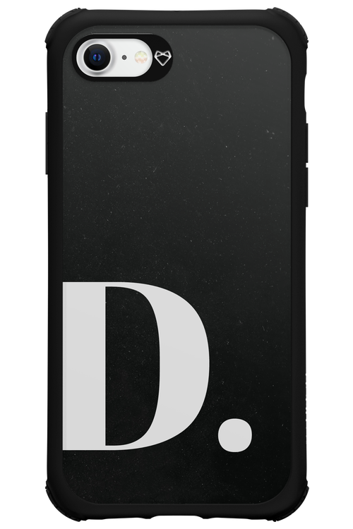 D (Off Space) 2.0 - Apple iPhone 8