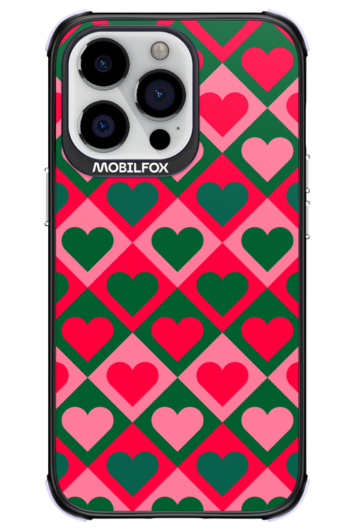 Love of Christmas - Apple iPhone 13 Pro