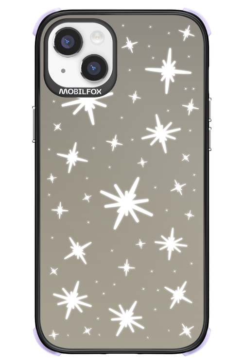 Star Champagne - Apple iPhone 14 Plus