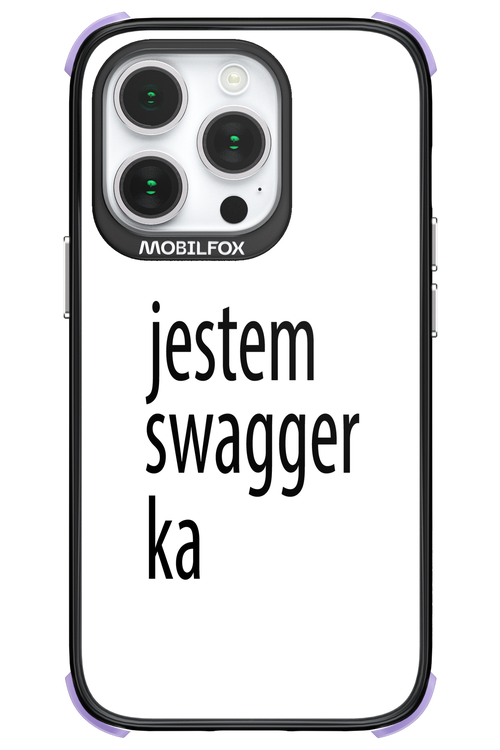 Swagger 2.0 - Apple iPhone 14 Pro