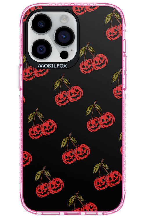 Spicey Pumpkin - Apple iPhone 14 Pro Max