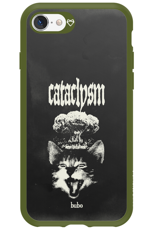 CATACLYSM - Apple iPhone 8