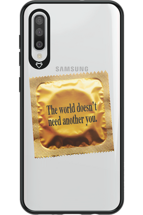Another you 2.0 - Samsung Galaxy A50