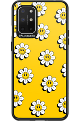 Smiley Flowers - OnePlus 8T