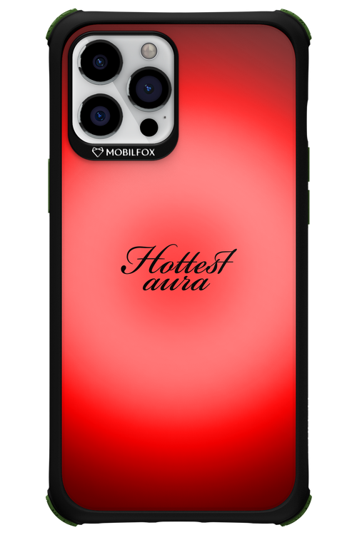 Hottest Aura - Apple iPhone 12 Pro Max