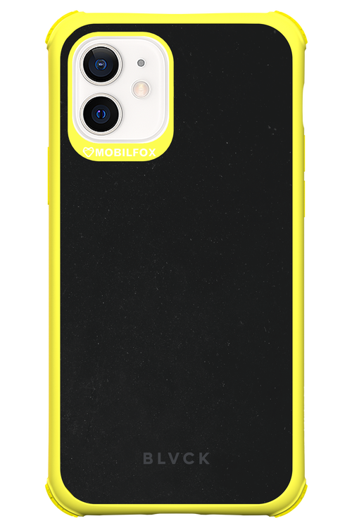BLVCK 2.0 - Apple iPhone 12