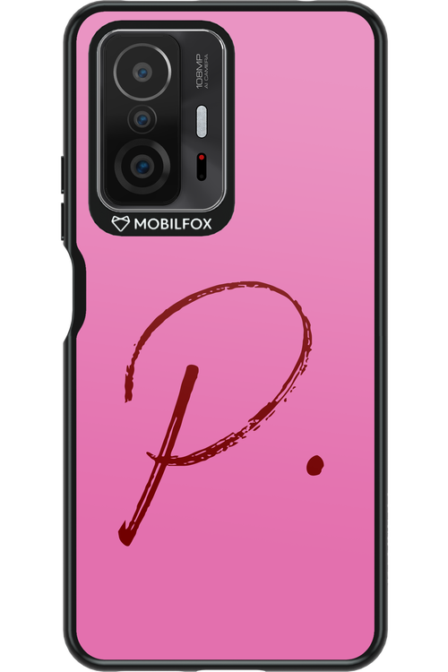 (Sorbet) P 2.0 - Xiaomi Mi 11T