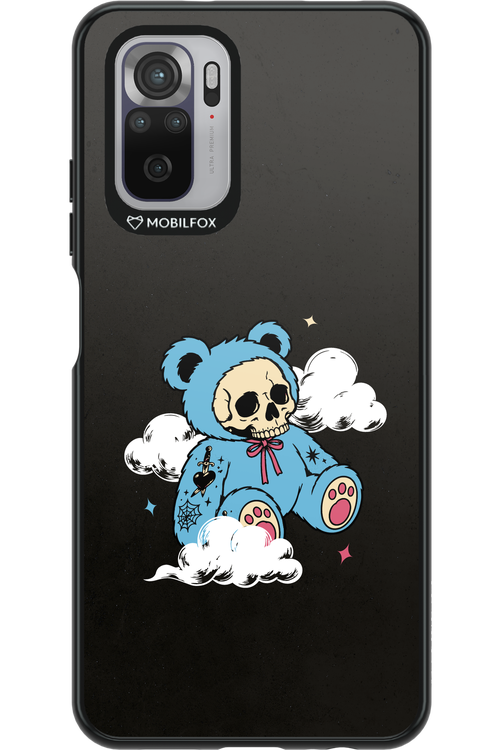 Be Sweet 2.0 - Xiaomi Redmi Note 10
