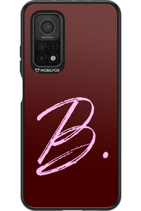 (Dark Blush) B 2.0 - Xiaomi Mi 10T 5G
