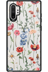 Flower Field 2.0 - Samsung Galaxy Note 10+