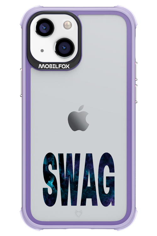 Holo Swag 2.0 - Apple iPhone 13 Mini
