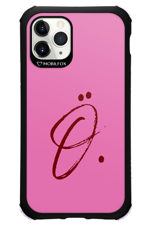 (Sorbet) O II 2.0 - Apple iPhone 11 Pro