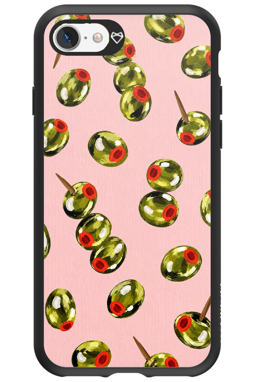 Olive 2.0 - Apple iPhone 7