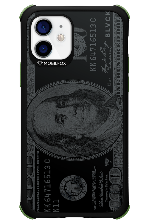 100 2.0 - Apple iPhone 12